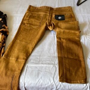 Mens denim 34/34
